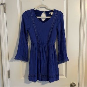 Francesca’s Miami brand dress